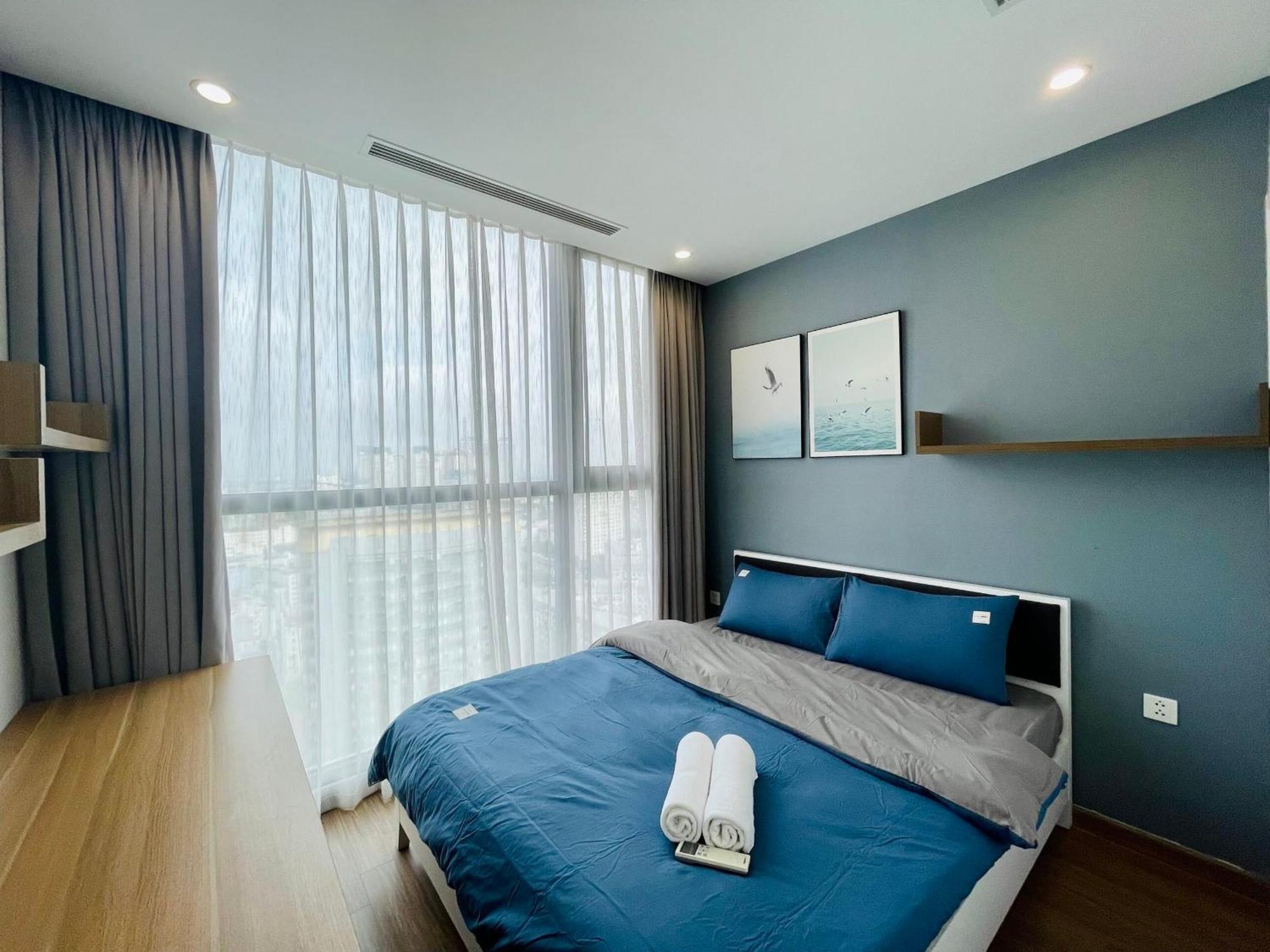 Vinhomes Skylake Pham Hung - Hanoi — Photos 1